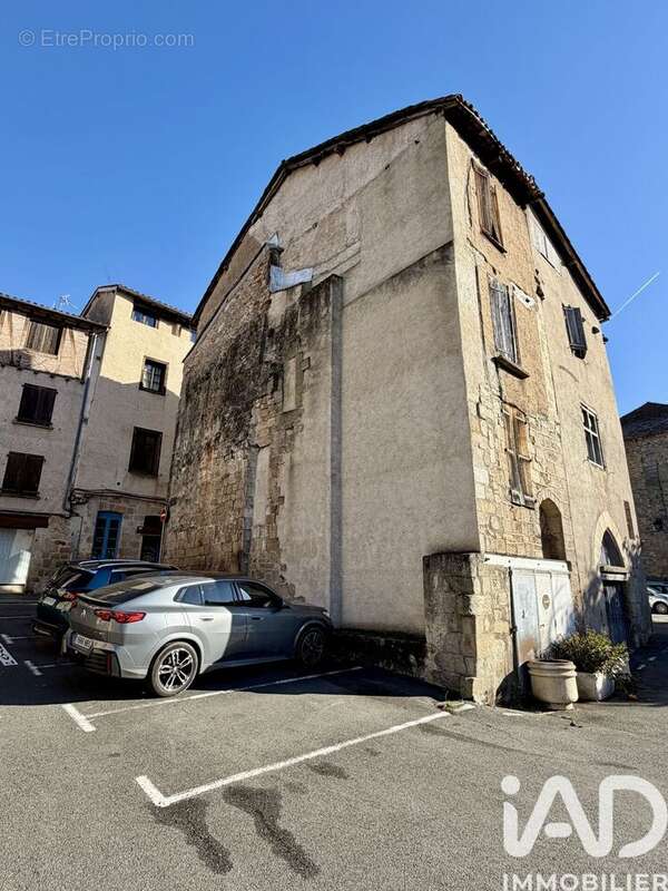 Photo 3 - Maison à FIGEAC