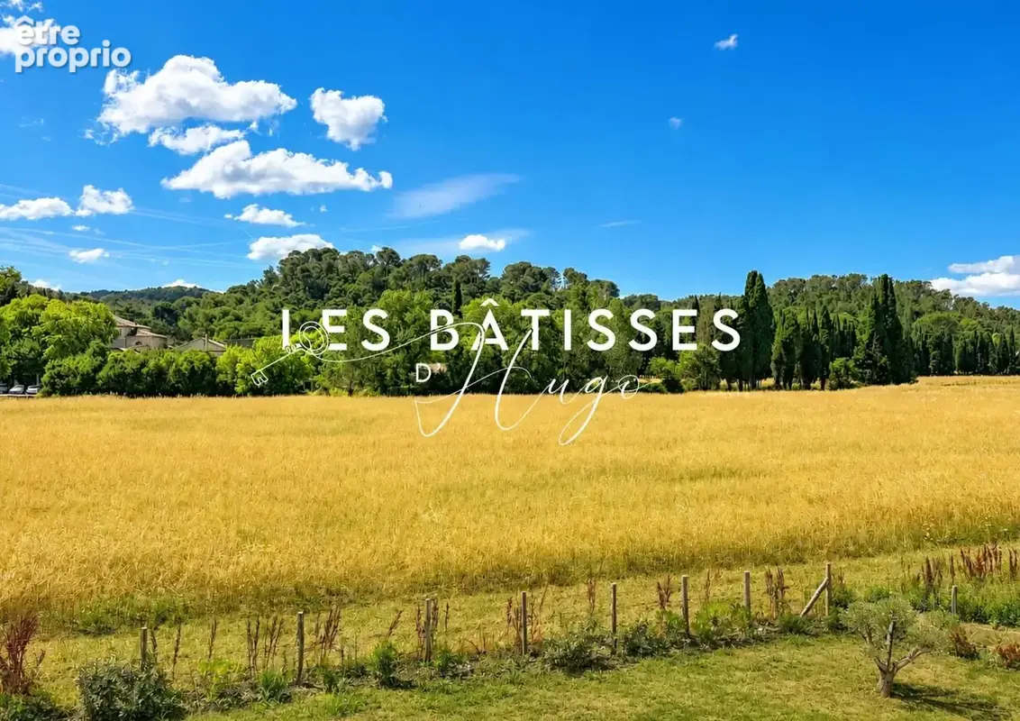 Maison 3 pièces 87 m² à vendre à Saint-Etienne-Du-Gres (13103) - photo 2