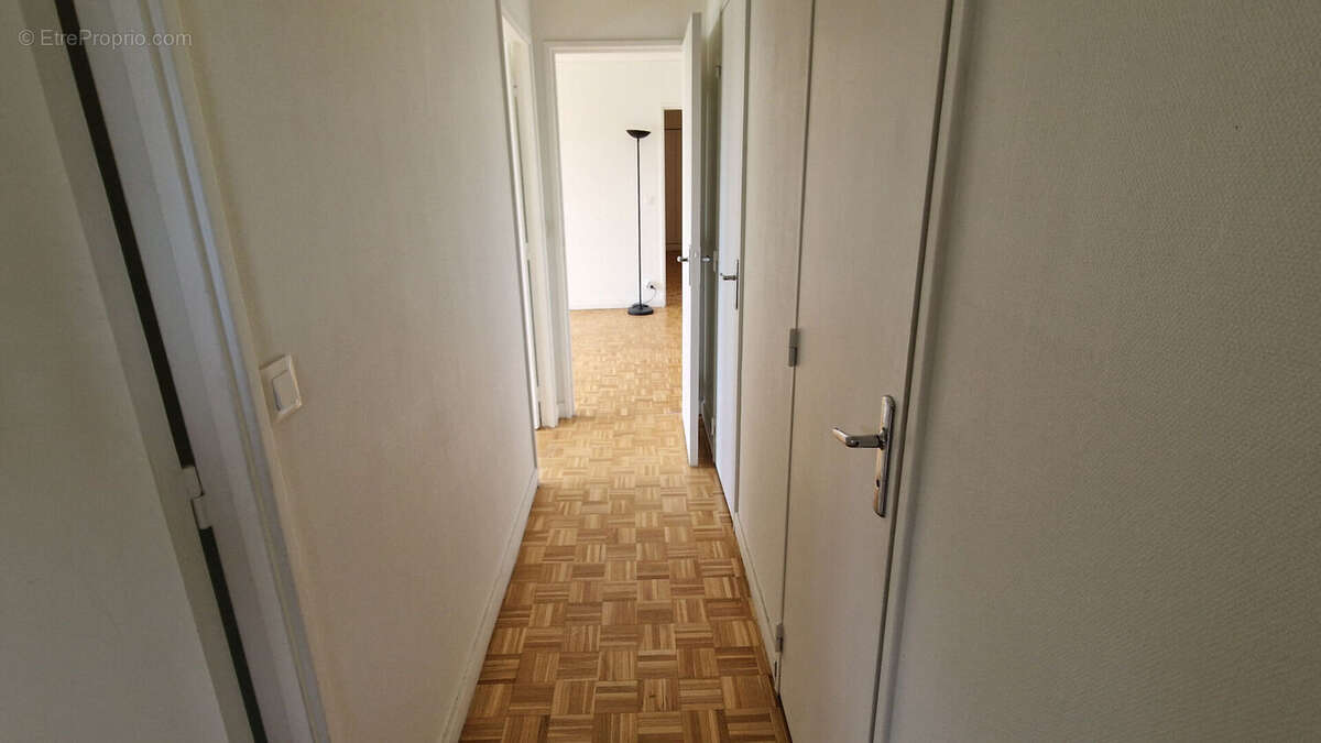 Appartement à PALAISEAU