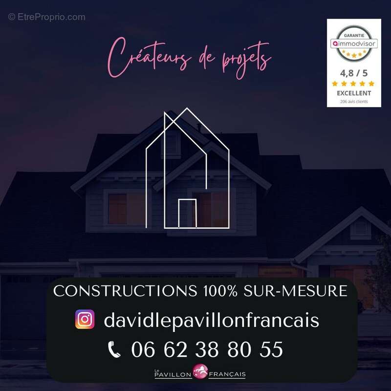 Terrain à FONTENAY-SOUS-BOIS