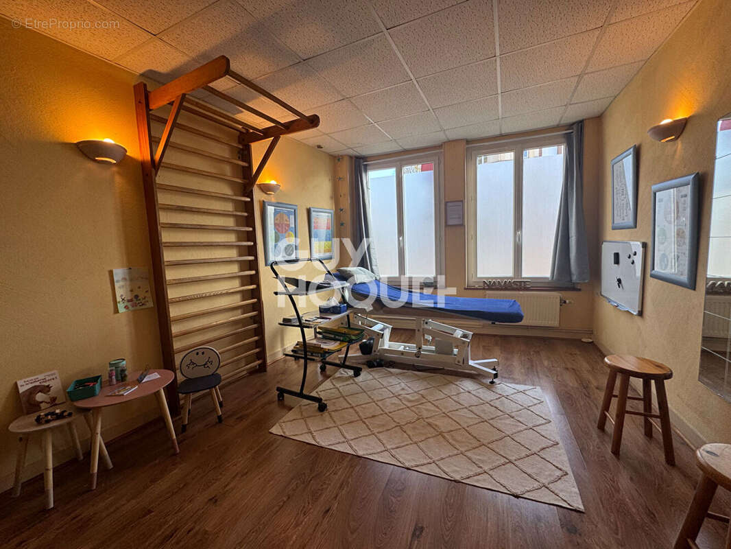 Appartement à BRETEUIL