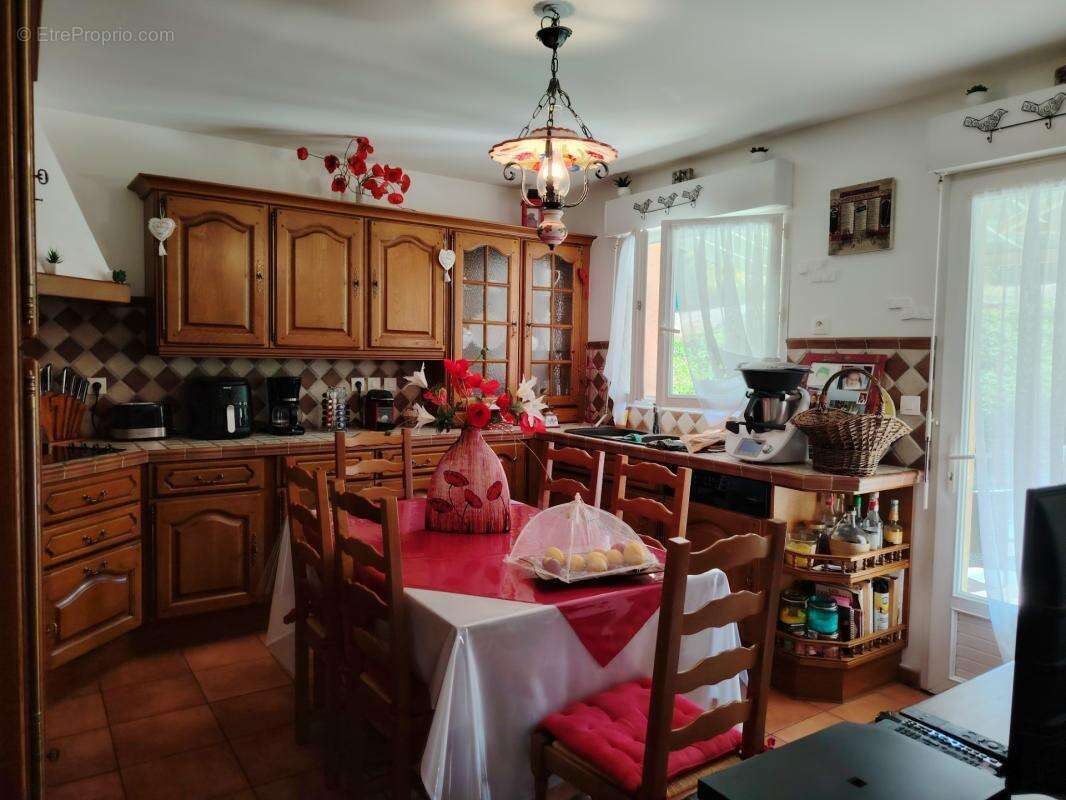 Belle maison avec vue dominante sur la vallée- A 5 minutes de la gare de Poitiers - photo 10