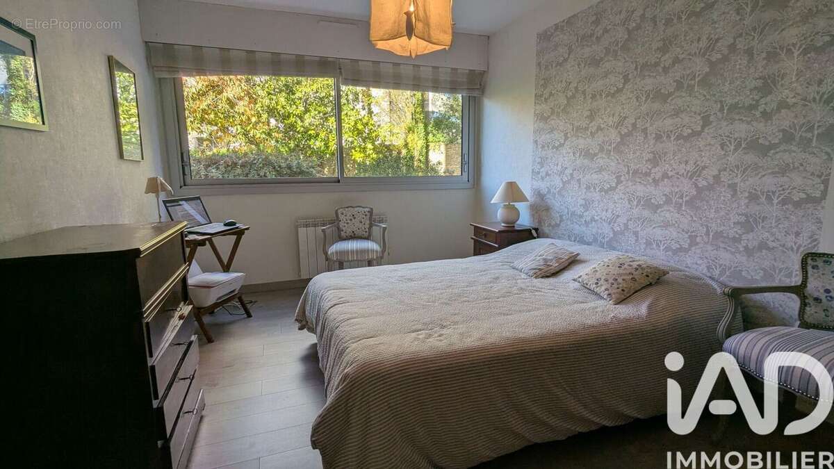 Photo 9 - Appartement à NANTES