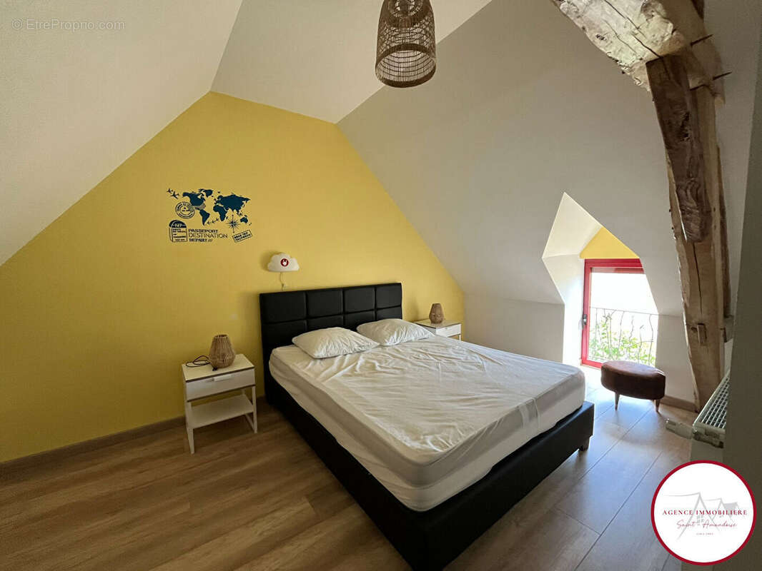 Maison à SAINT-PIERRE-LES-ETIEUX