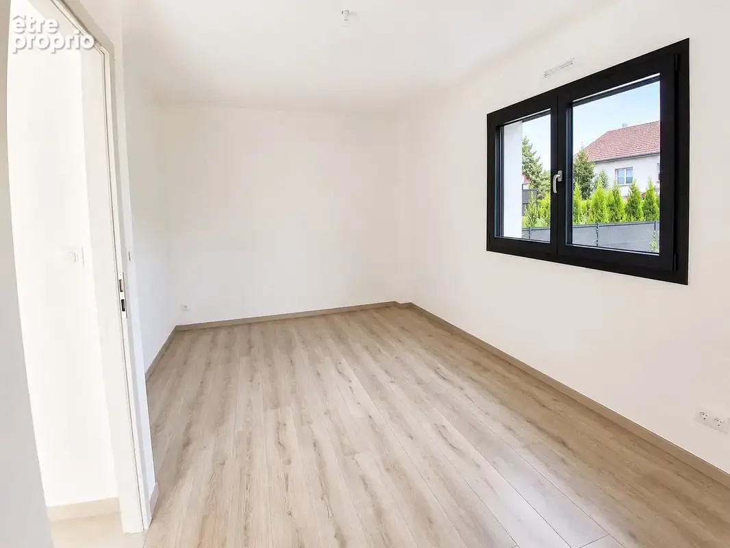 Maison 5 pièces 106 m² à vendre à Hesingue (68220) - photo 8