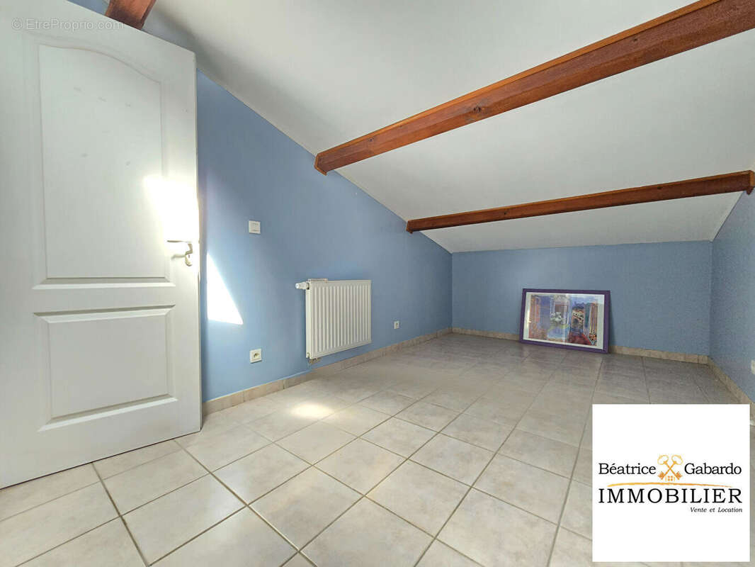 Maison 101 m² - 4p - Létra 69620 - photo 11