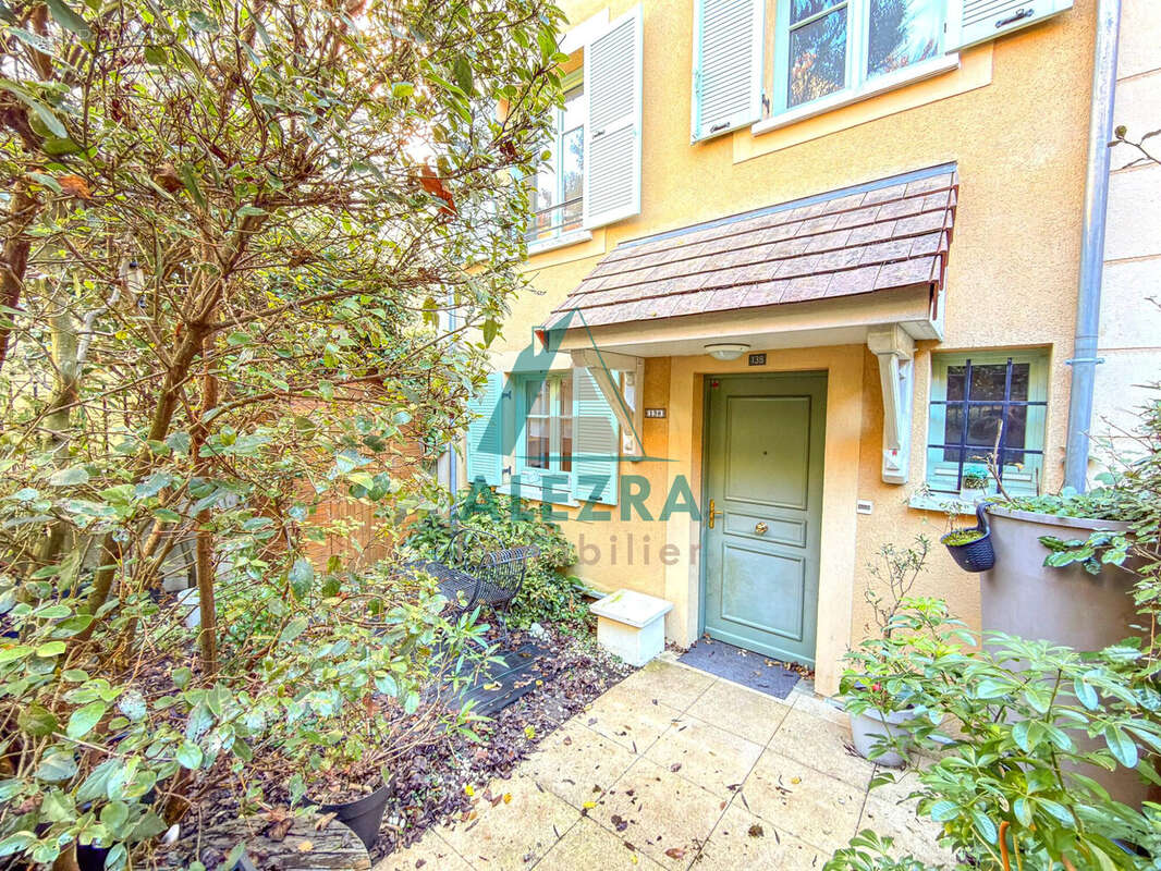 Maison à ROCQUENCOURT