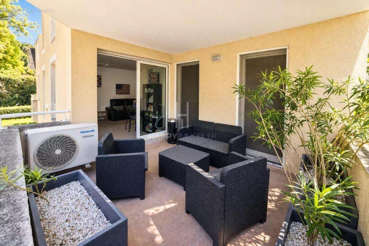 Appartement à SAINT-REMY-DE-PROVENCE