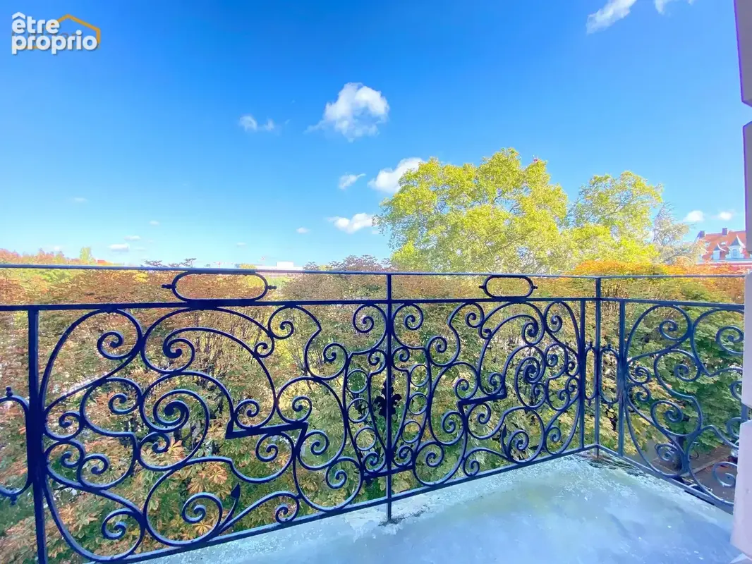 Appartement 5 pièces 132 m² à vendre à Strasbourg (67000) - photo 5
