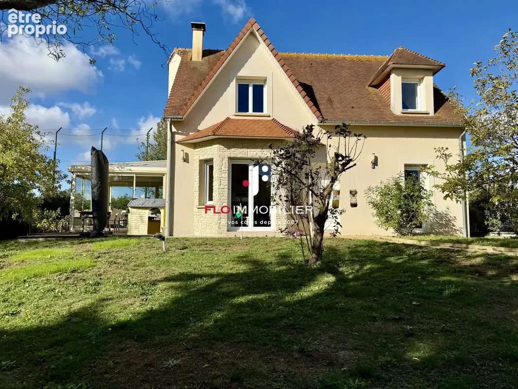 Maison 6 pièces 106 m² à vendre à Caen (14000) - photo 9