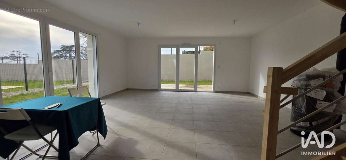 Photo 5 - Maison à COUERON