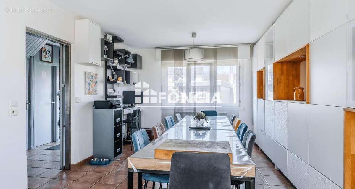 Maison à MARANGE-SILVANGE