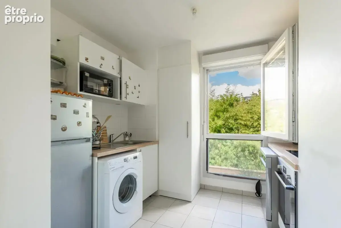 Appartement de 2 pièces de 40 m² à Meaux - photo 7