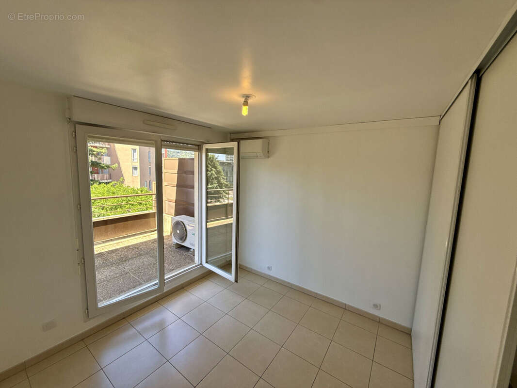 Photo 8 - Appartement à NICE
