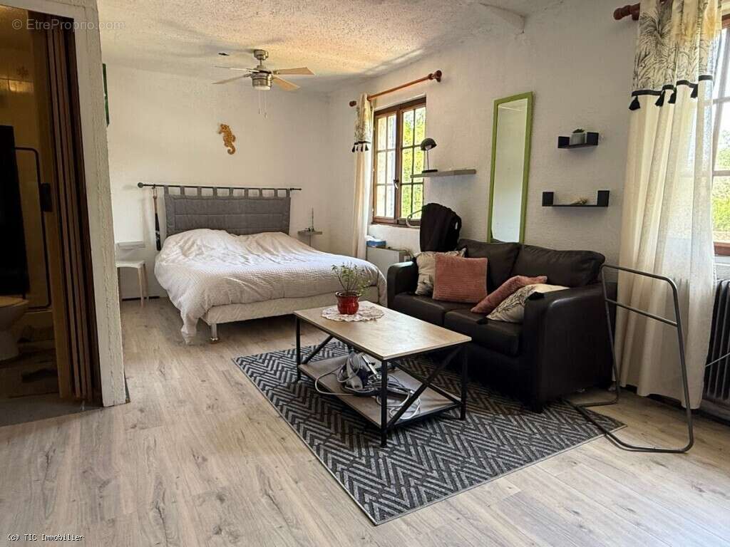 Maison à VERTEUIL-SUR-CHARENTE