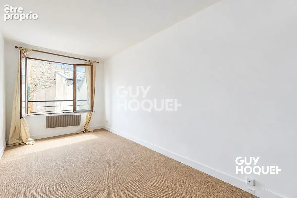 Appartement familial au calme - 69m² - Quartier La Roquette - Voltaire - photo 4