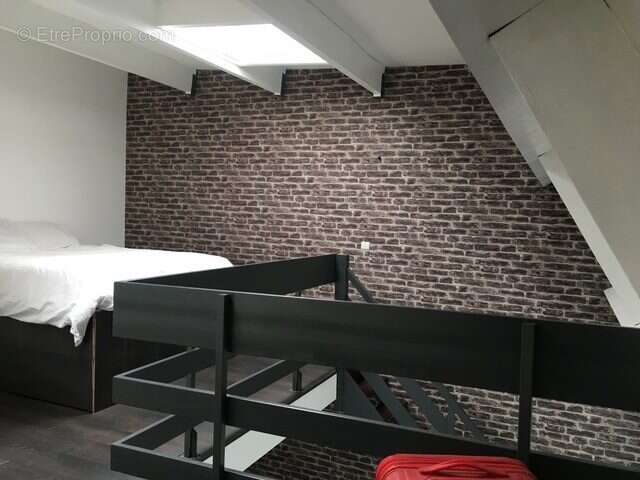 Appartement à TROUVILLE-SUR-MER