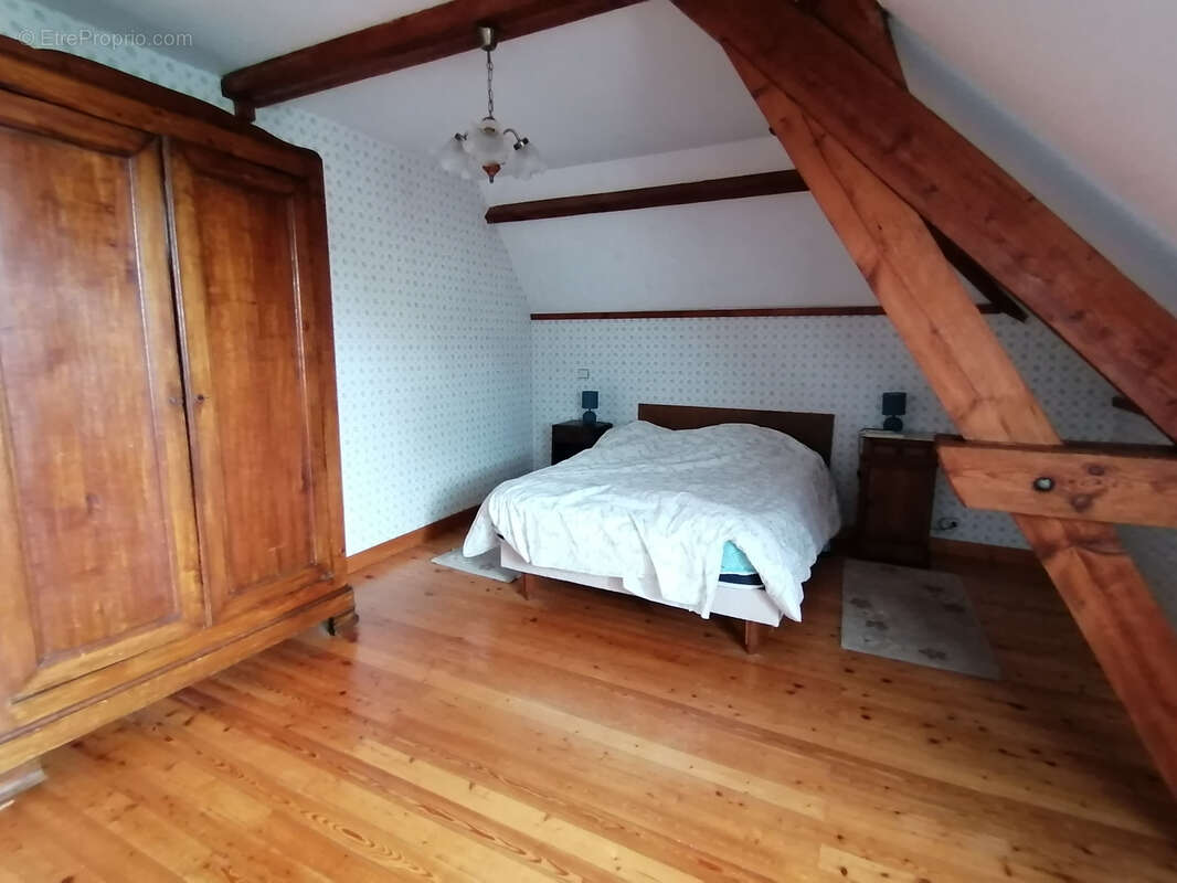Maison à PENDE