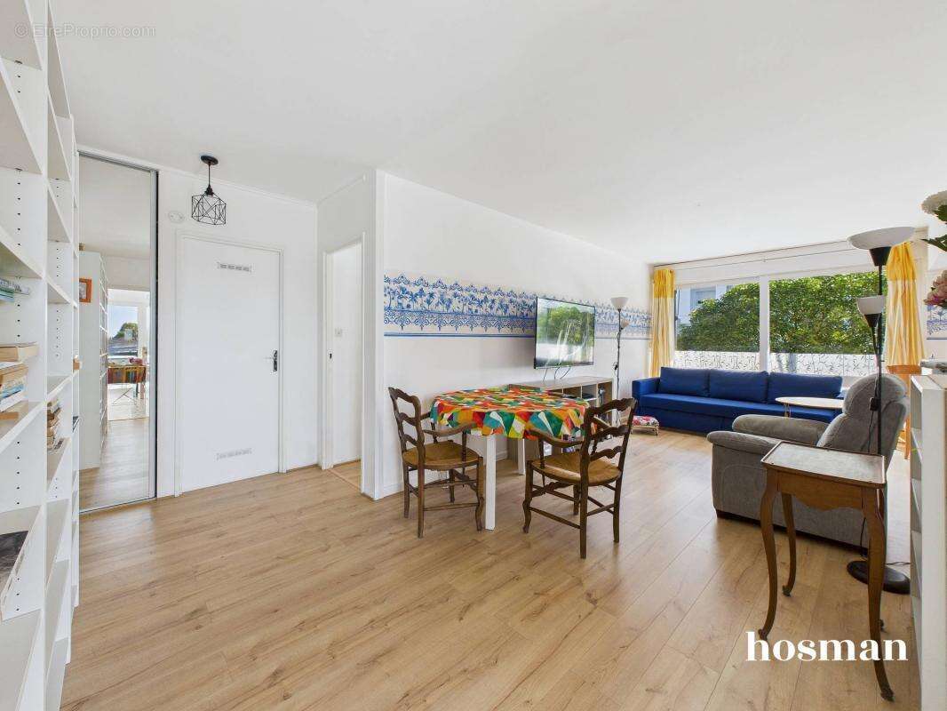 Appartement à CENON