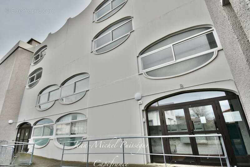 Appartement à SAINT-GAUDENS