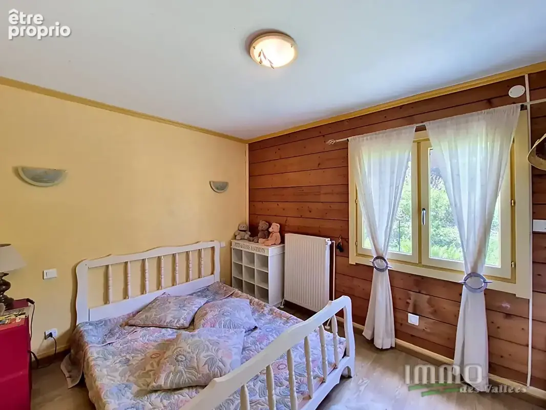 Chalet - La forge - photo 6