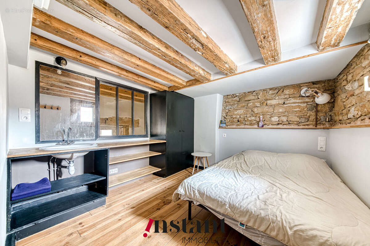 Appartement à LYON-1E