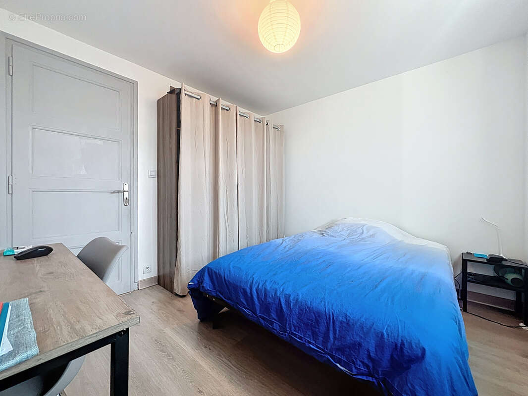 Appartement à CHAMBERY