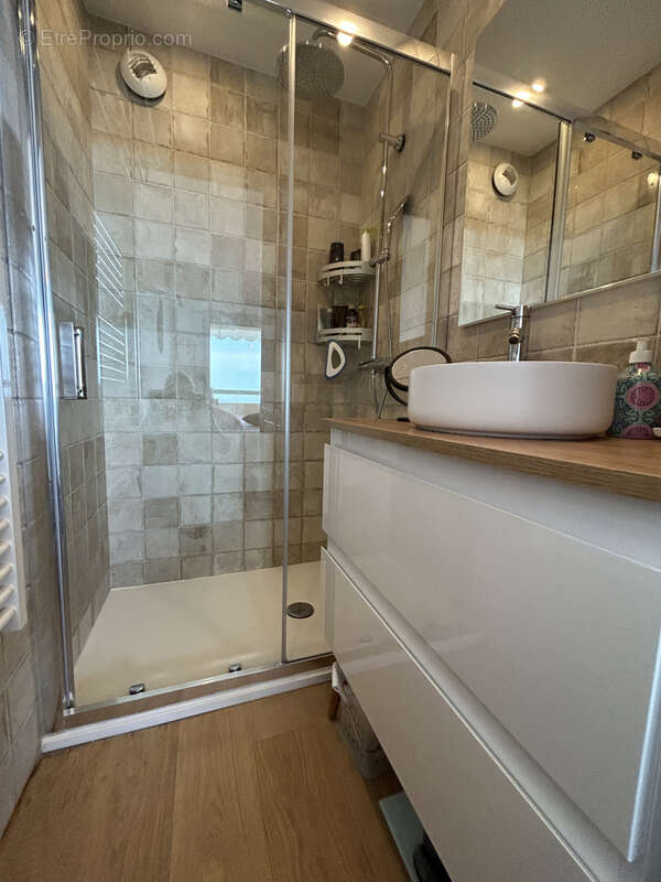 Appartement à ROQUEBRUNE-CAP-MARTIN