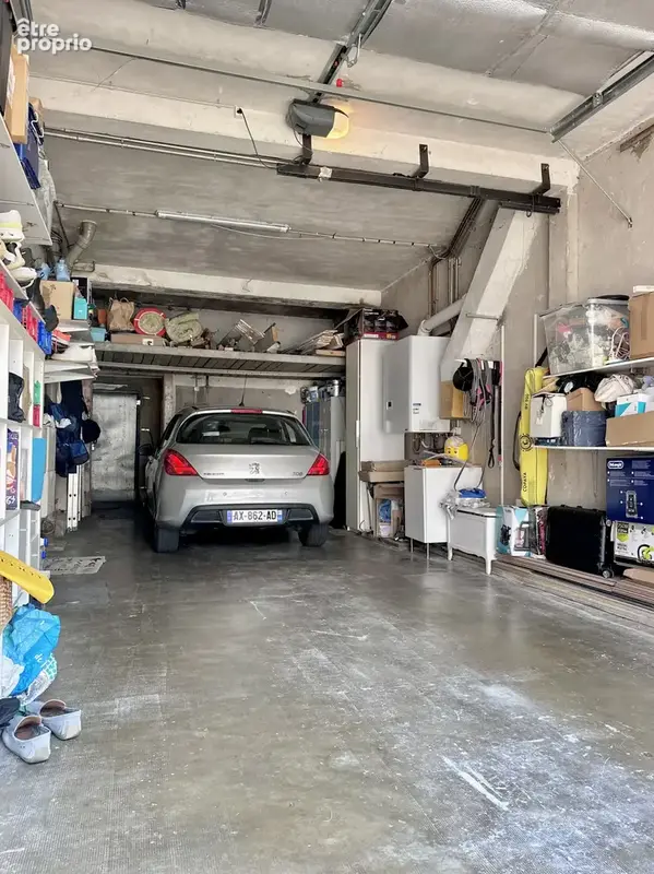 Maison familiale de 136 m2 - quartier toutes aides à saint-nazaire - photo 11