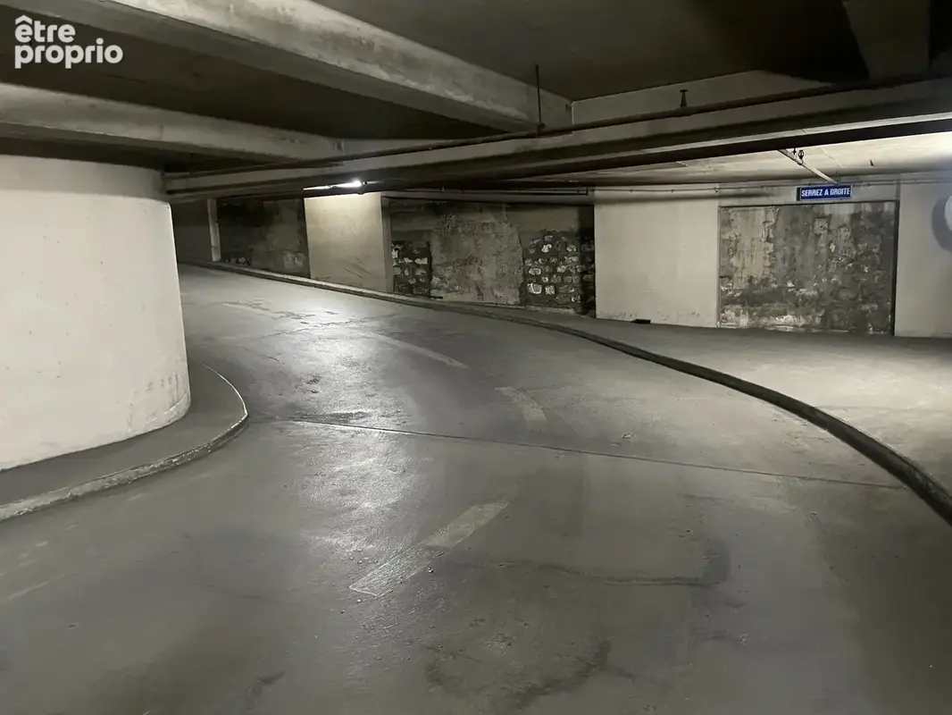 Parking à vendre à Paris-10e (75010) - photo 3
