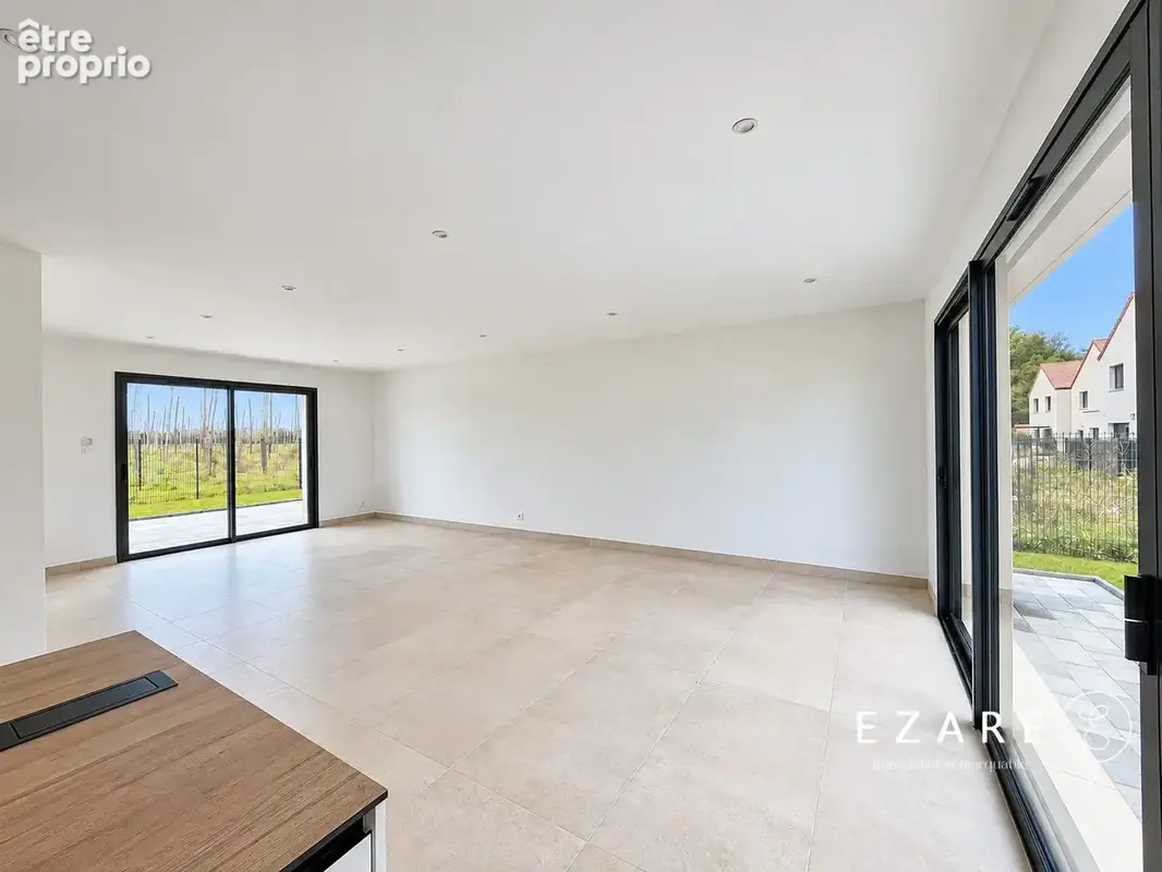 Maison 5 pièces 139 m² à vendre à Saint-Julien (21490) - photo 5