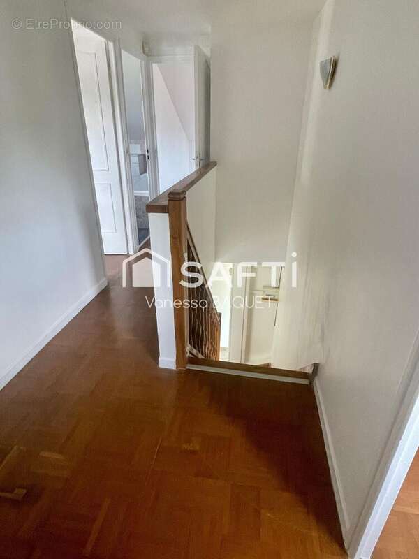 Photo 8 - Maison à SOISY-SOUS-MONTMORENCY