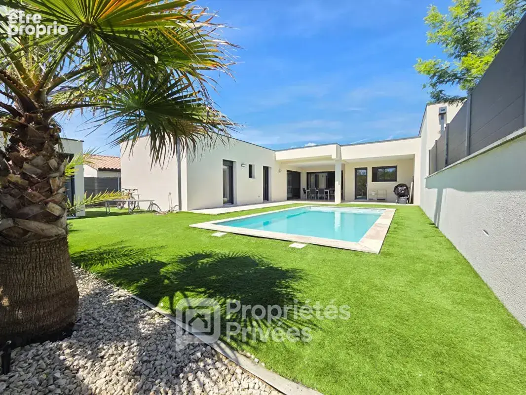 Maison Montélimar 5 pièces 143 m2 - photo 6
