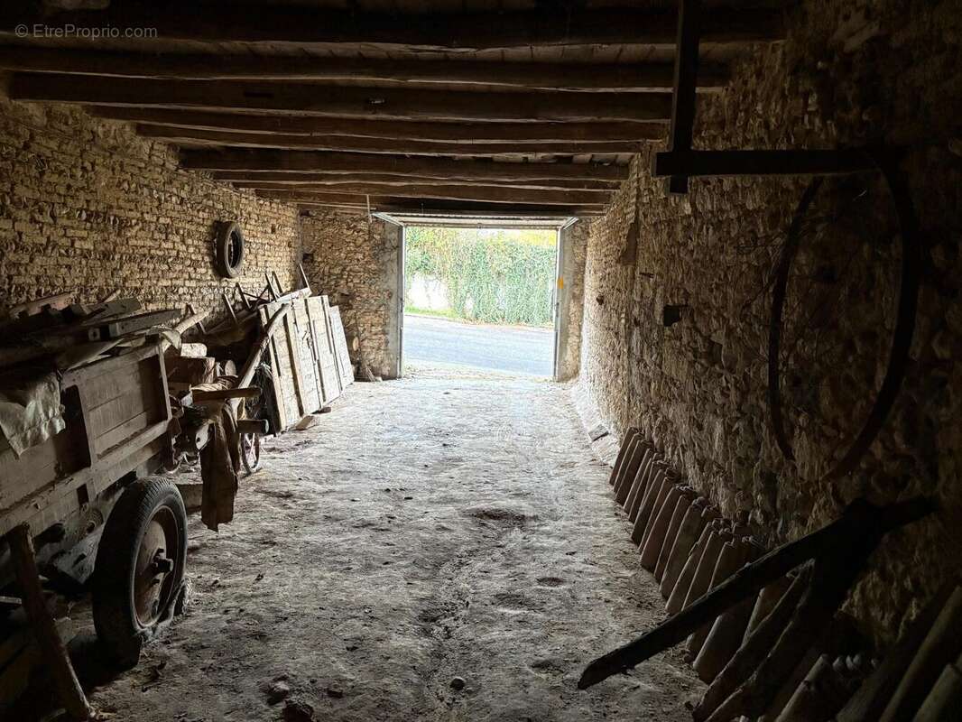 Photo 3 - Maison à DUNES