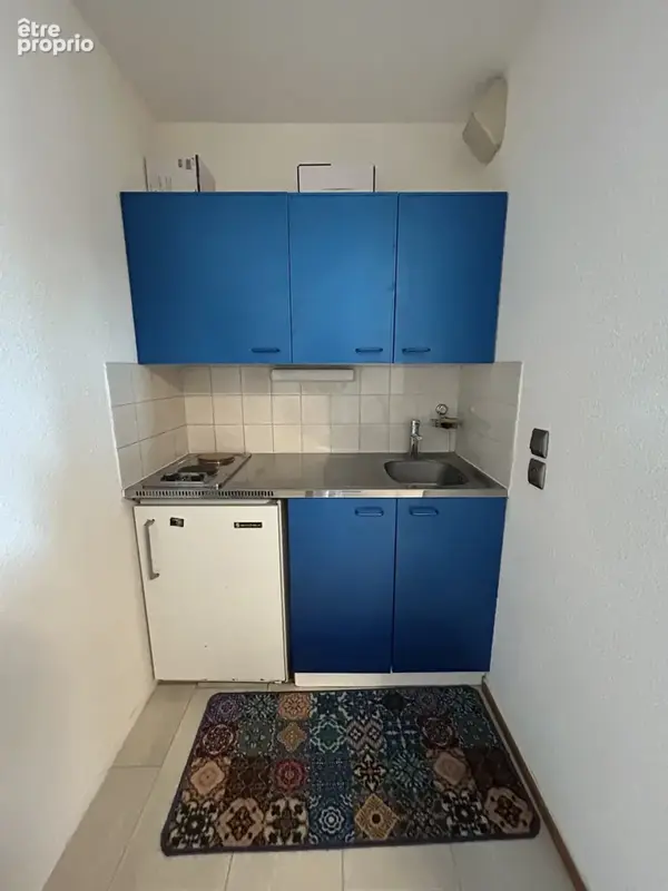 Appartement 2 pièces 31 m² à vendre à Saint-Georges-De-Didonne (17110) - photo 2