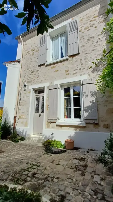 Photo Maison à Vigny au prix de 330 000€
