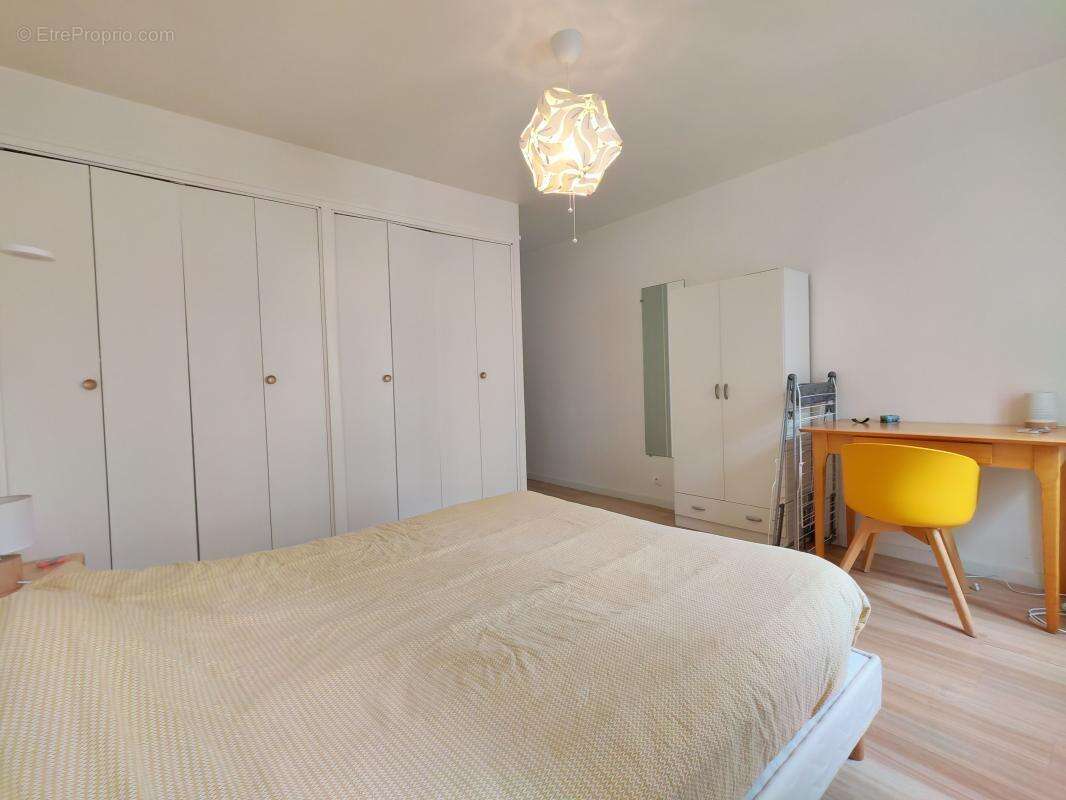 Appartement à LA ROCHELLE