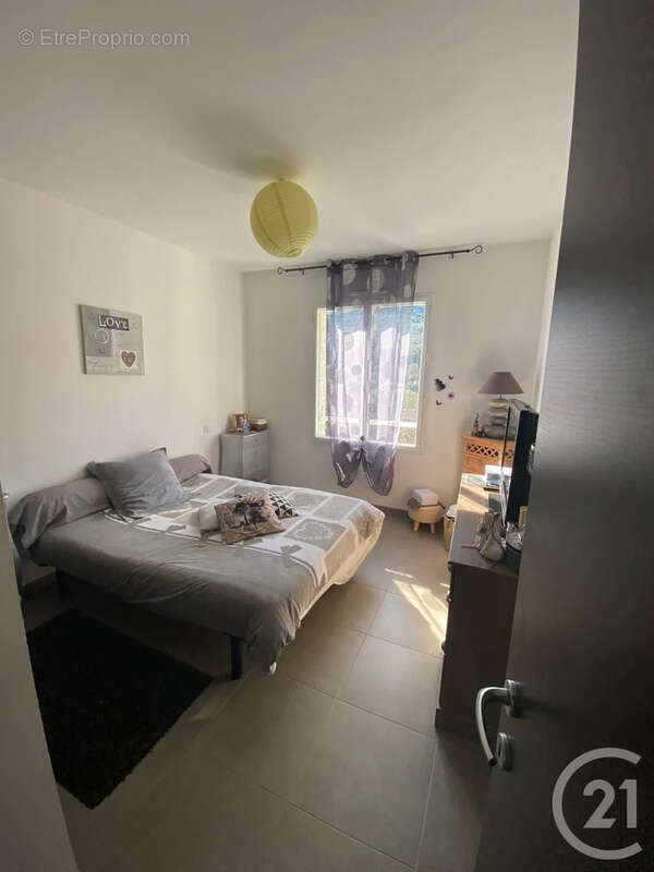 Appartement à LURI