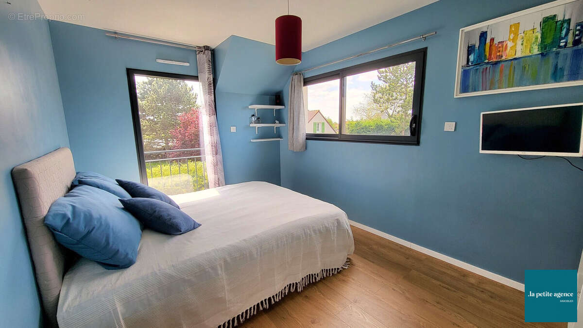 Maison 145 m² à Cabourg  - photo 6