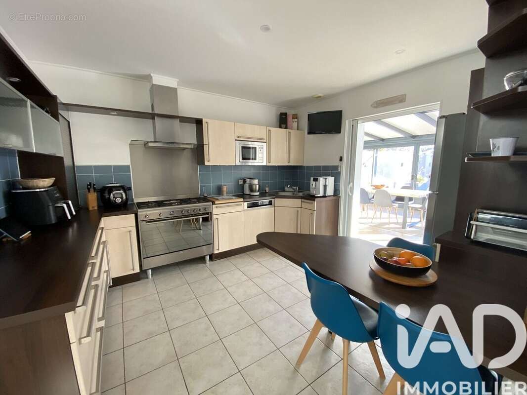 Photo 6 - Maison à L&#039;ILE-D&#039;OLONNE