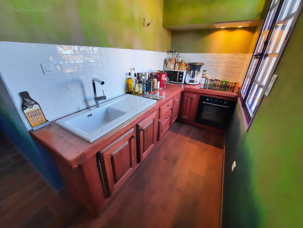 Appartement à CAVAILLON