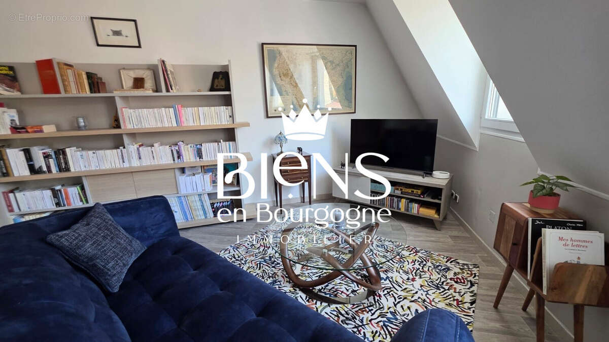 Appartement à BEAUNE