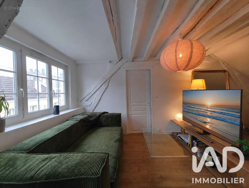 Photo 2 - Appartement à RAMBOUILLET