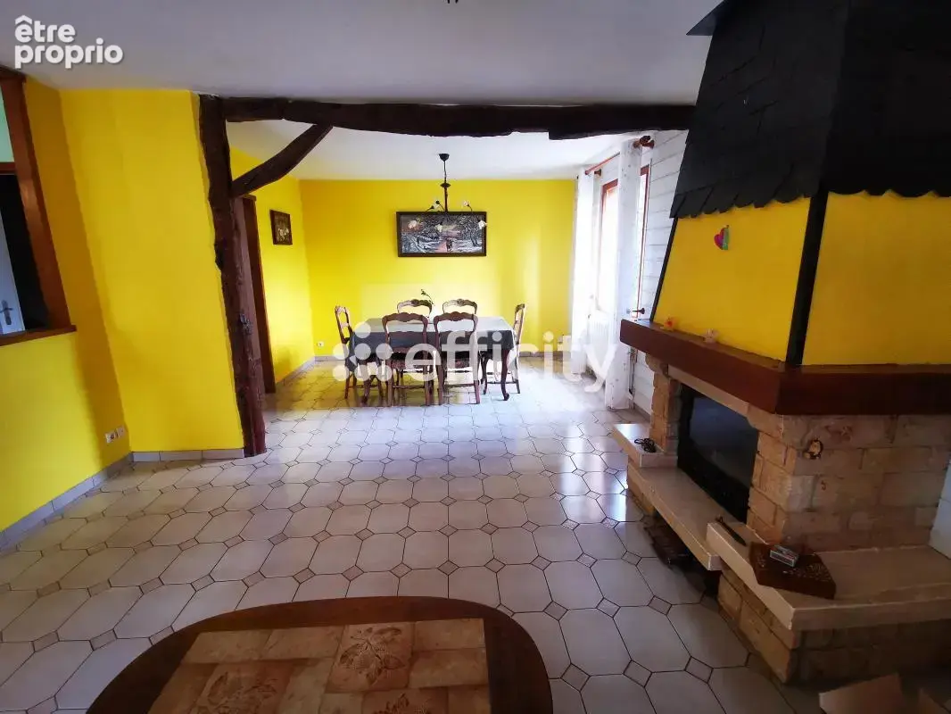 Maison de village - photo 10