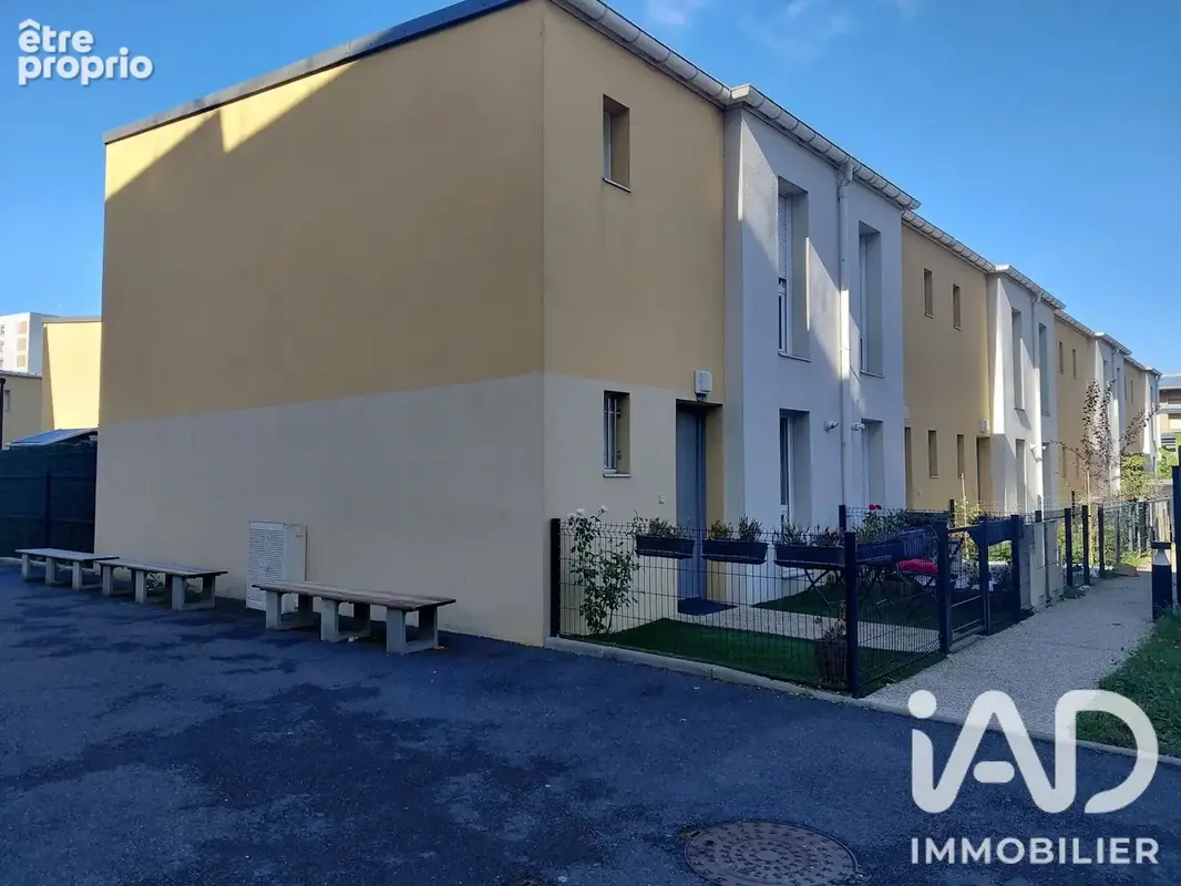 Photo 1 - Maison à FLEURY-MEROGIS