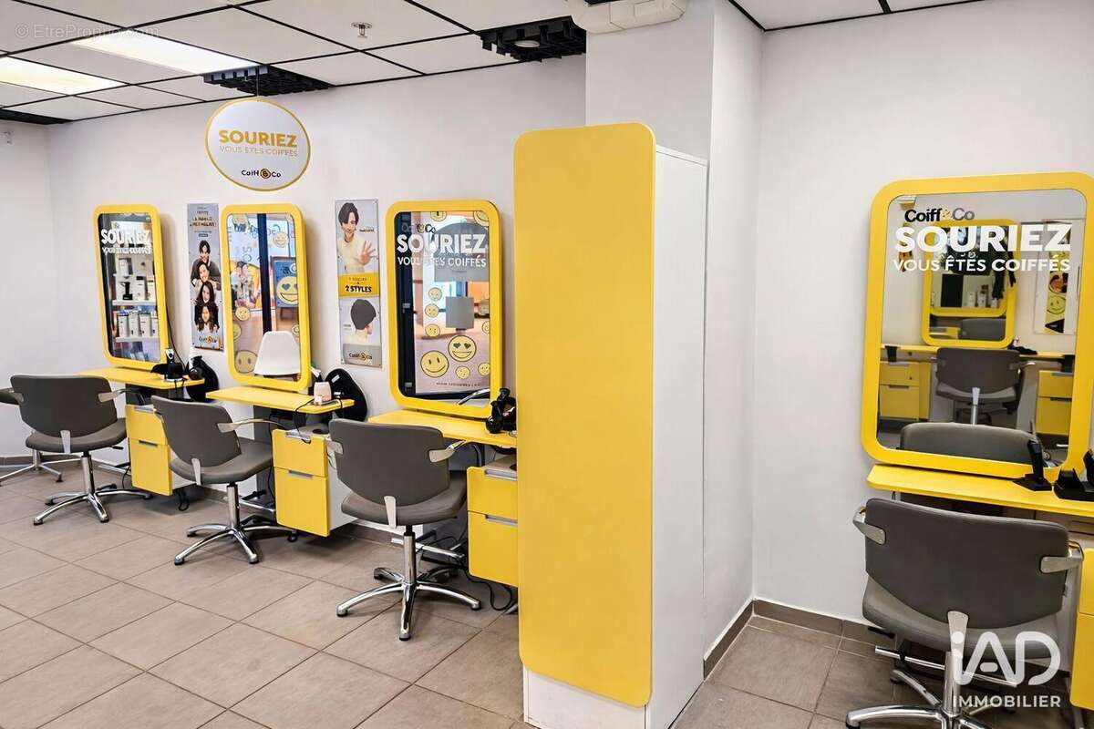 Photo 3 - Commerce à PERRIGNY-LES-DIJON