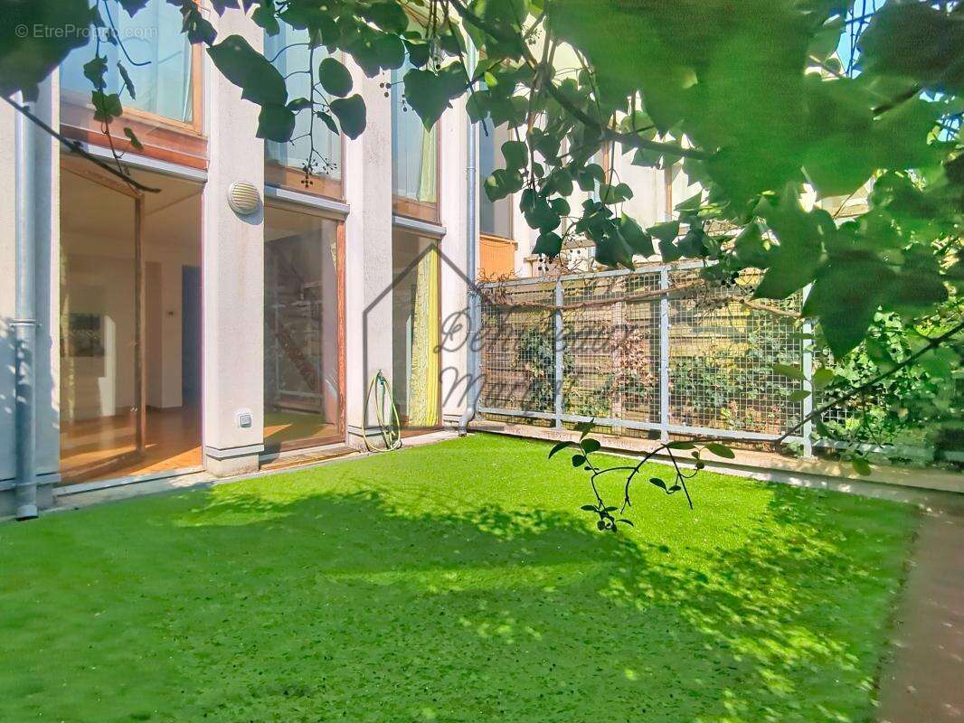 Appartement à TOURS