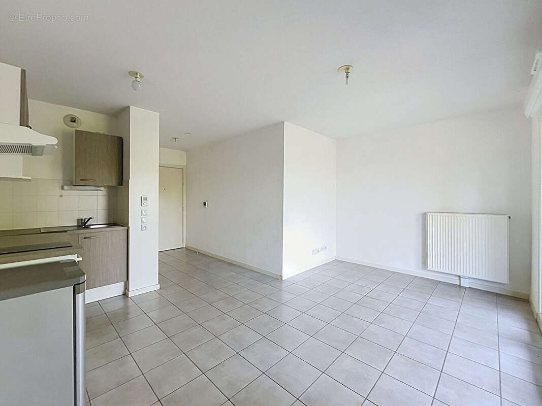 Appartement T2 Le Bouscat - photo 3