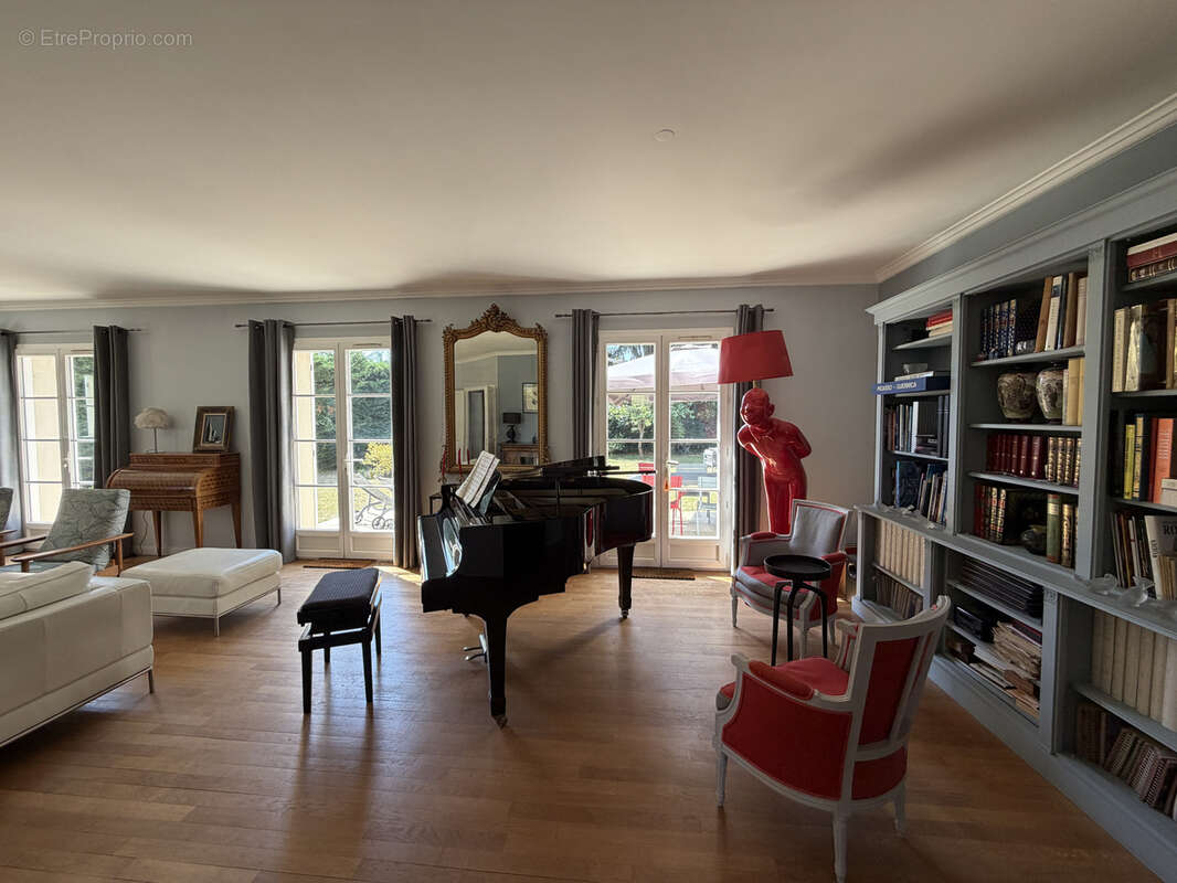 Maison à ORLEANS