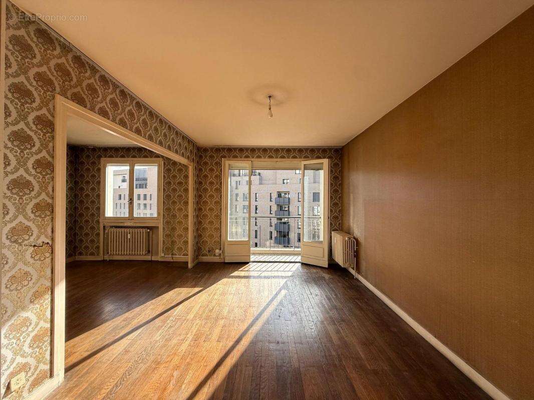 Appartement à LYON-3E